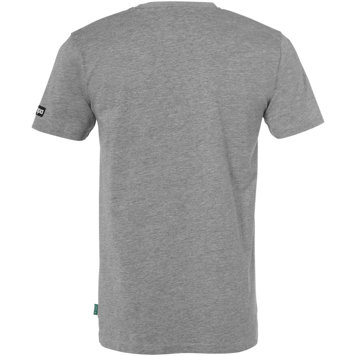 Kempa Promo T-Shirt - dark grau melange