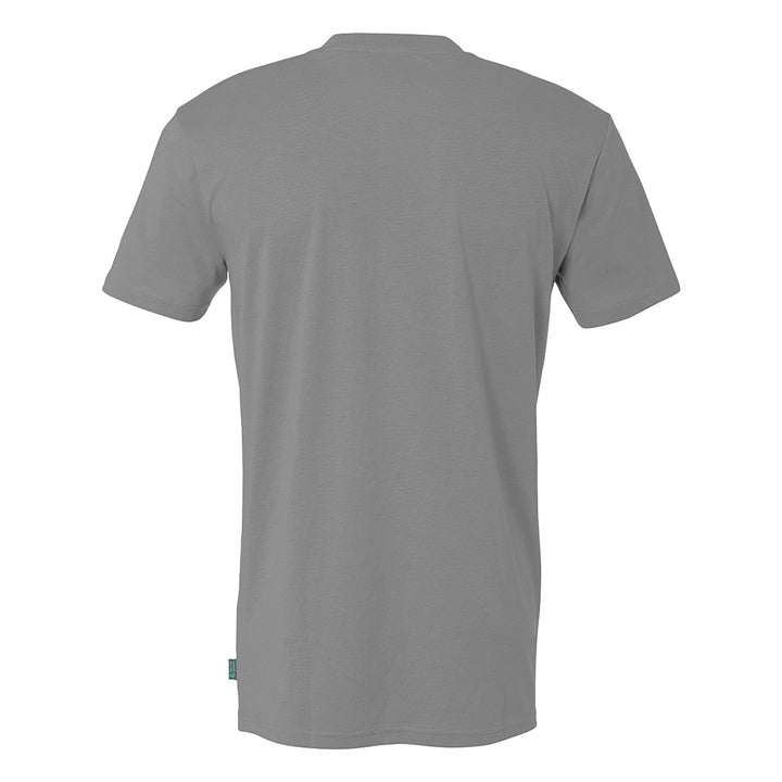 Kempa Promo T-Shirt - steingrau