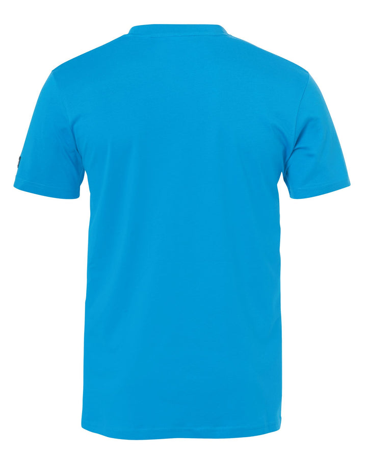Kempa Promo T-Shirt - kempablau