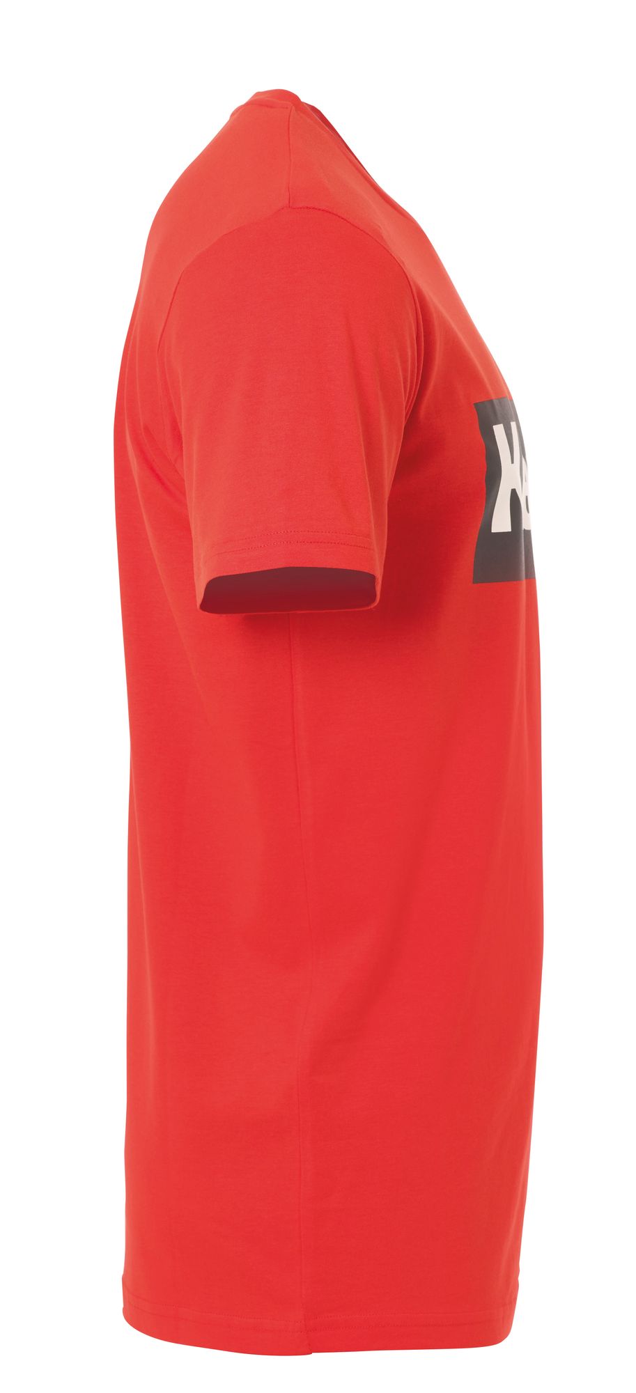 Kempa Promo T-Shirt - rot