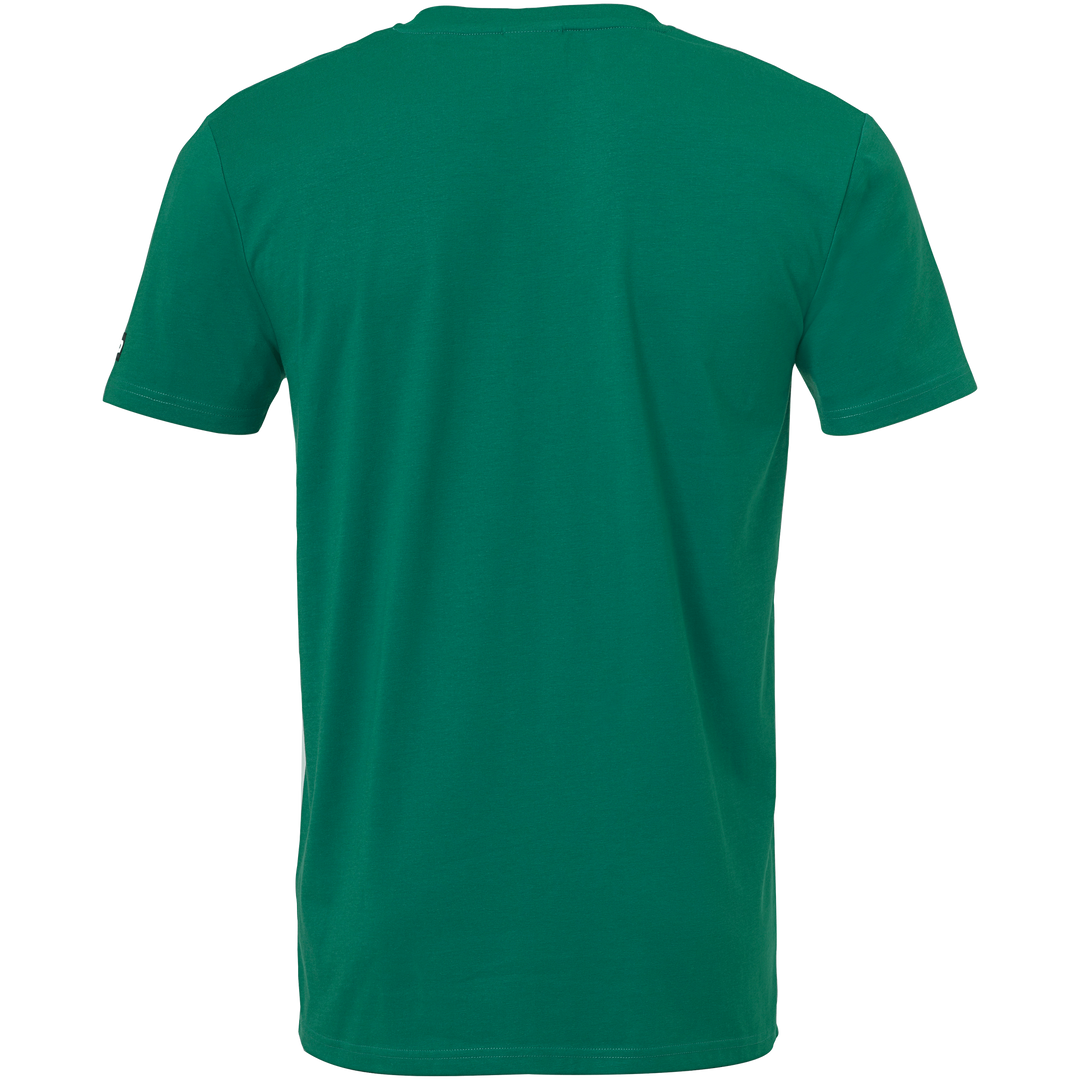 Kempa Promo T-Shirt - lagune