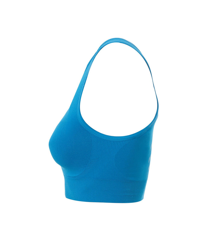 Kempa ATTITUDE PRO WOMEN TOP - kempablau/weiß