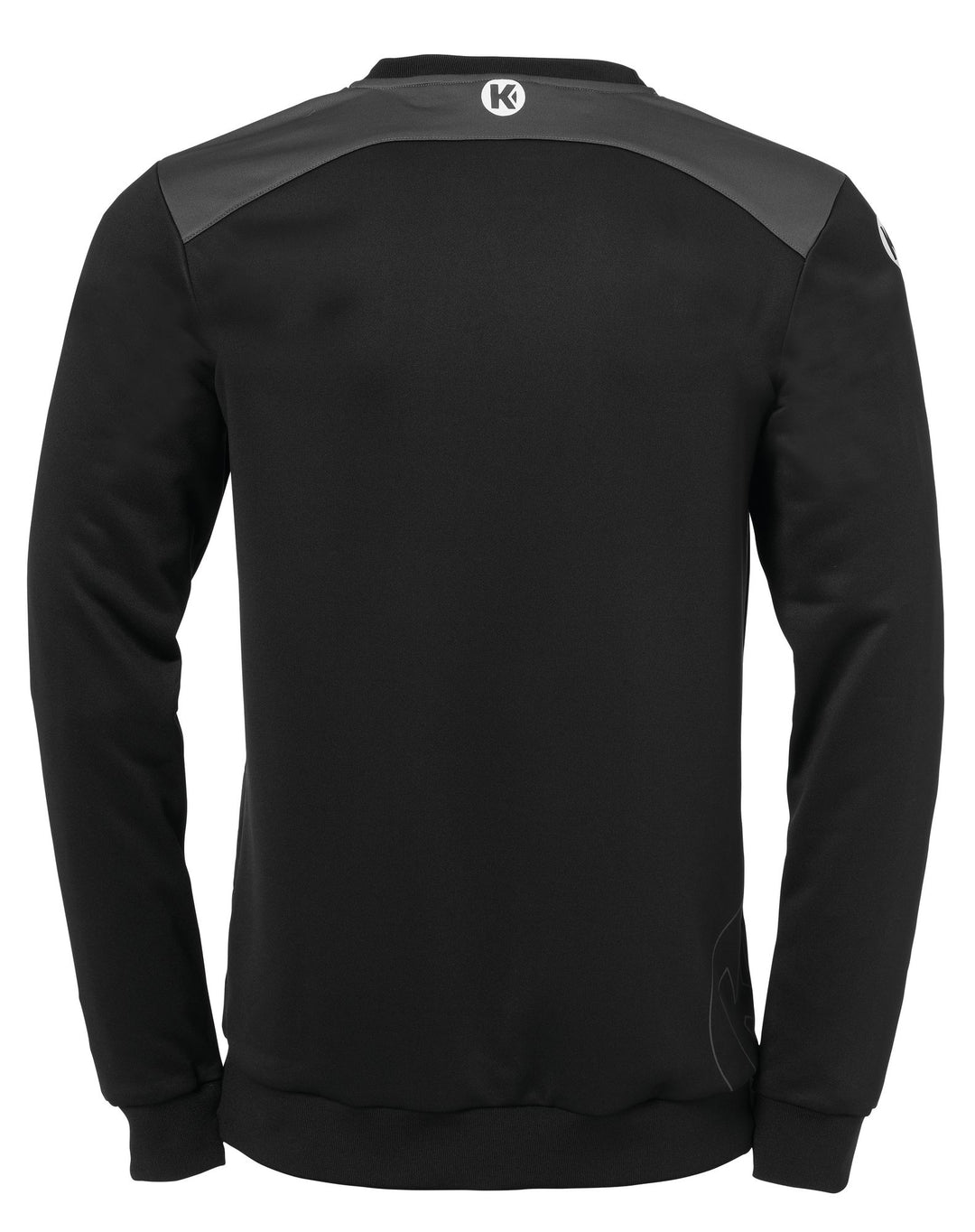 Kempa EMOTION 2.0 TRAINING TOP - schwarz/anthra