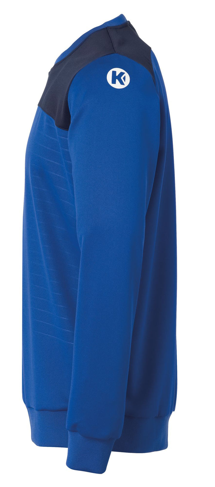 Kempa EMOTION 2.0 TRAINING TOP - royal/marine