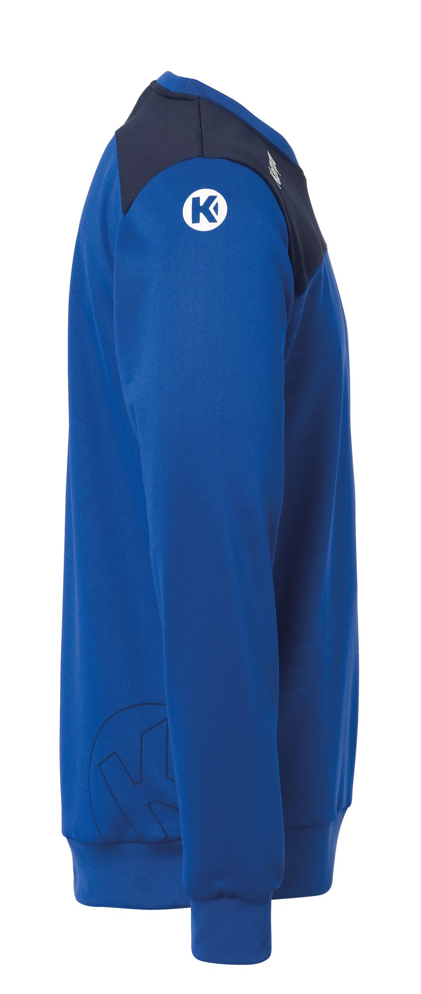Kempa EMOTION 2.0 TRAINING TOP - royal/marine
