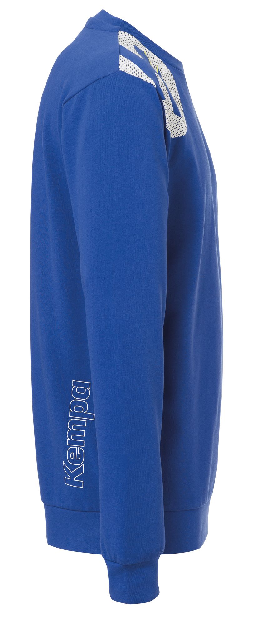 Kempa CORE 2.0 TRAINING TOP - royal