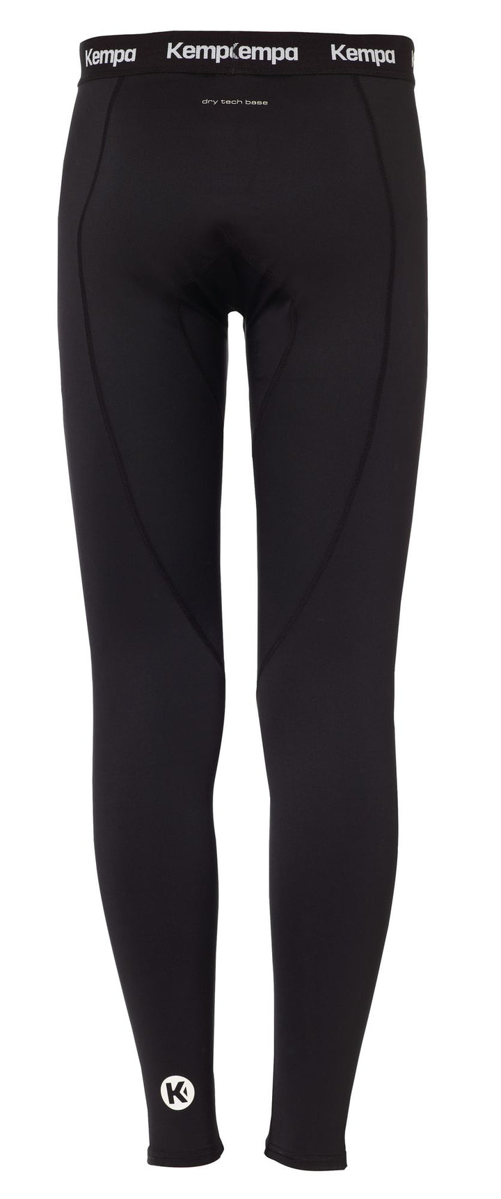 Kempa Training Tight - schwarz