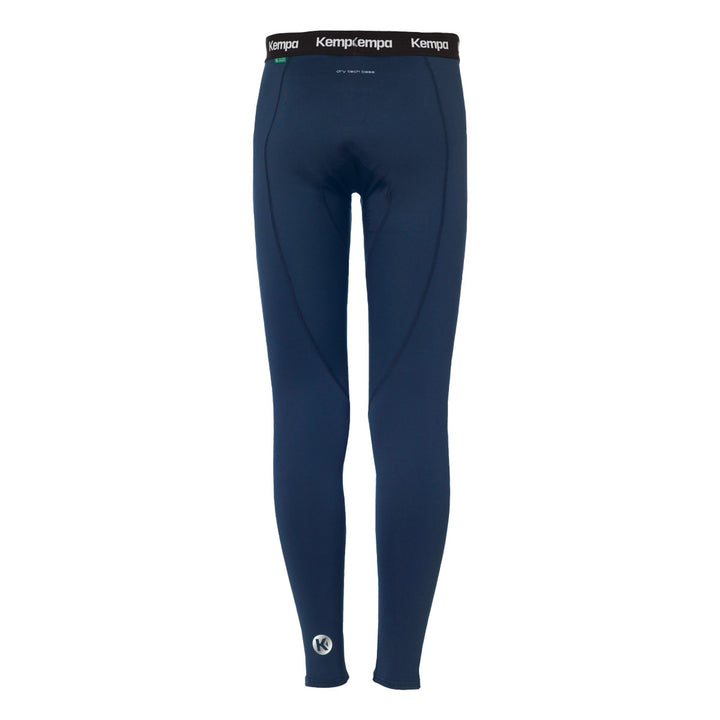 Kempa Training Tights - marine
