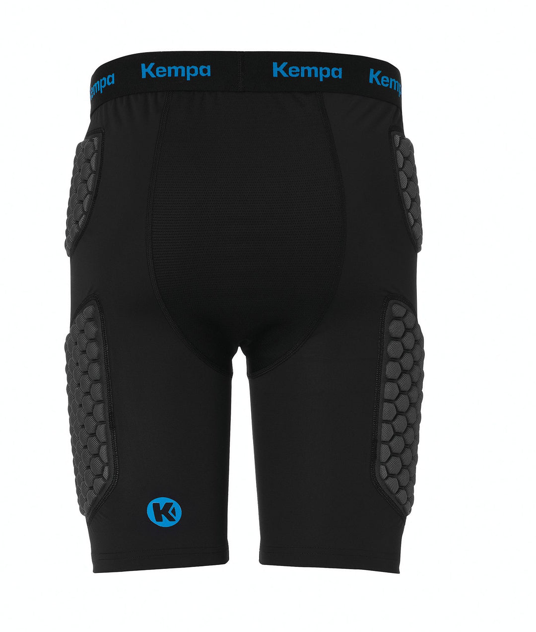 Kempa Protection Shorts - schwarz