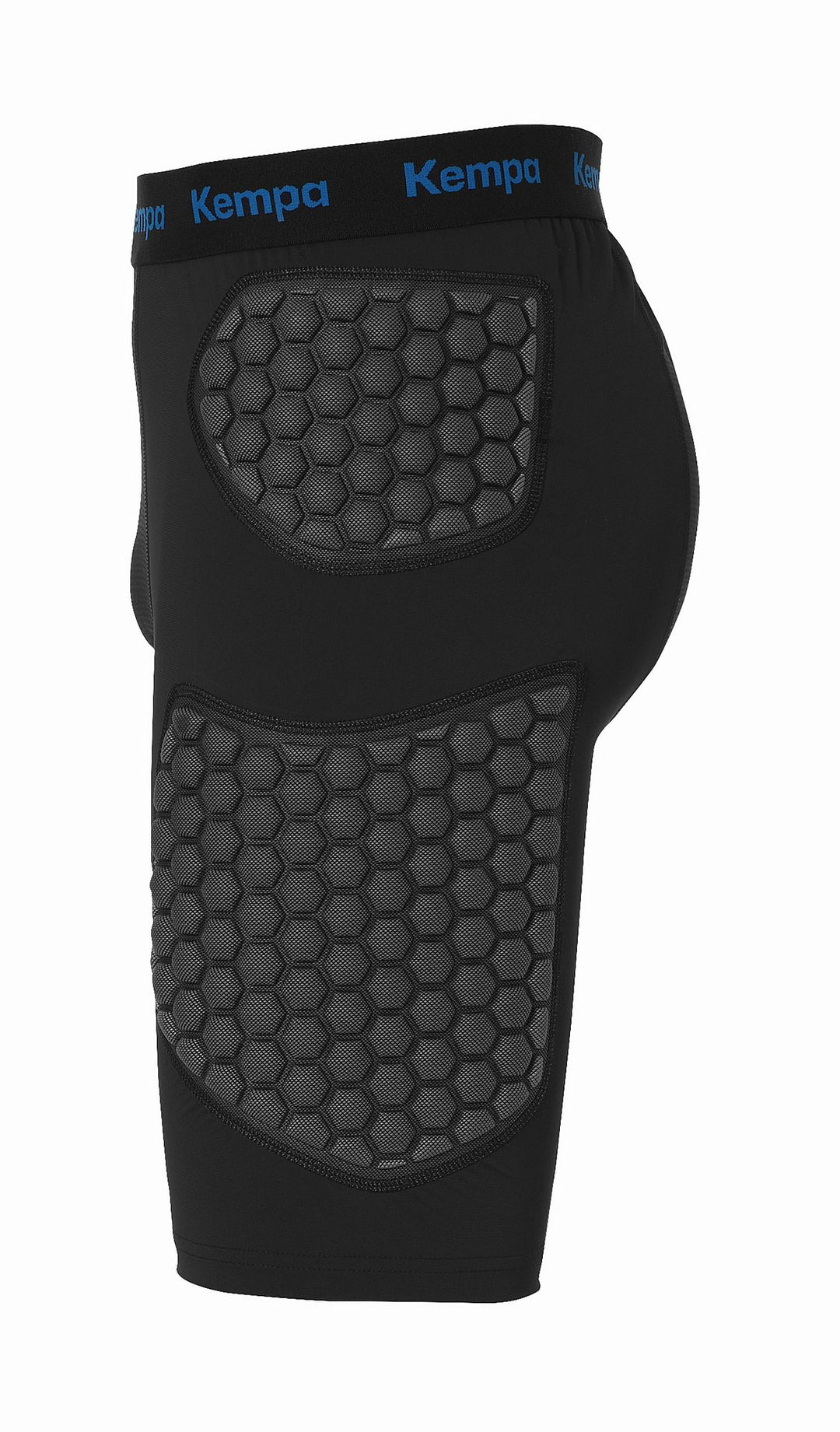 Kempa Protection Shorts - schwarz