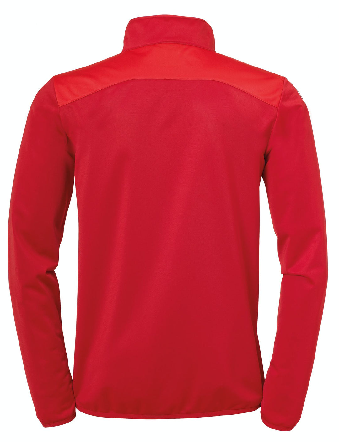 Kempa EMOTION 2.0 POLY JACKET - chilirot/rot