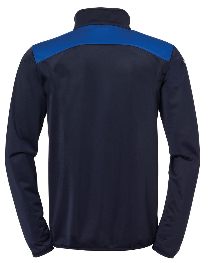 Kempa EMOTION 2.0 POLY JACKET - marine/royal