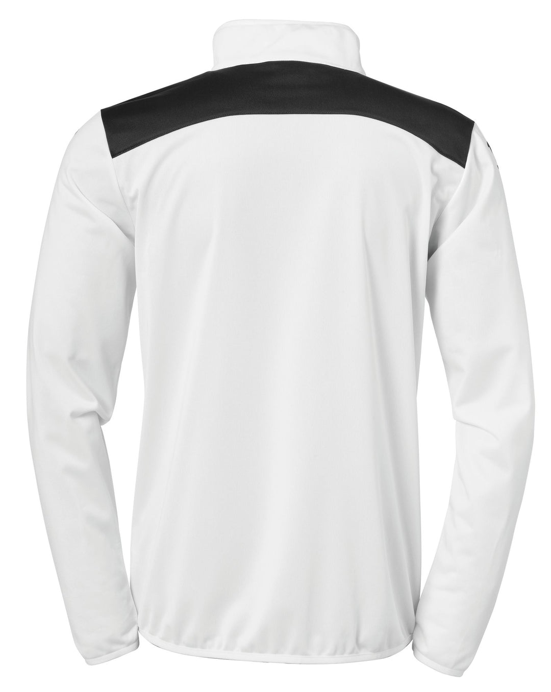 Kempa EMOTION 2.0 POLY JACKET - weiß/anthra