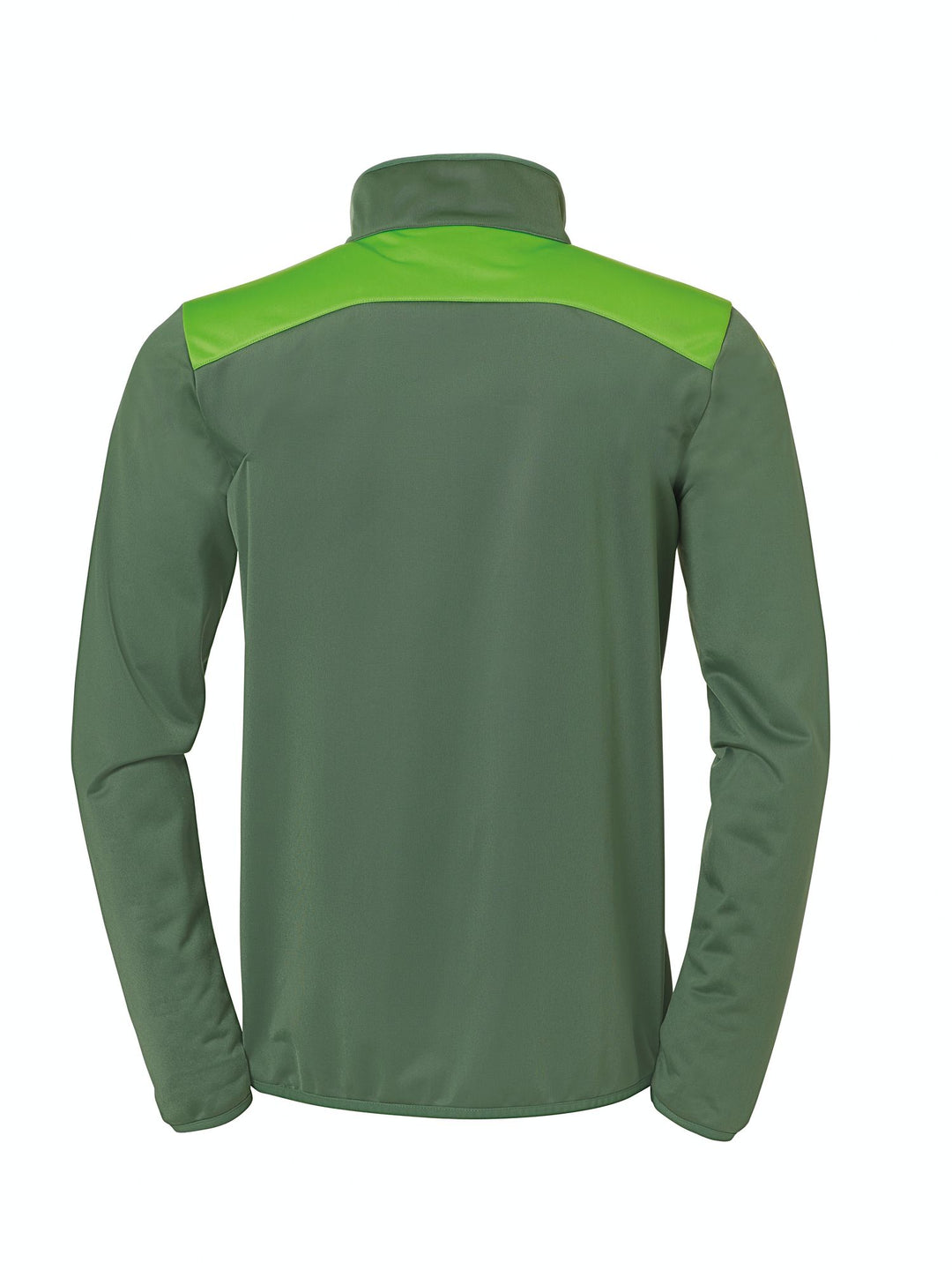 Kempa EMOTION 2.0 POLY JACKET - dragon grün/hope grün