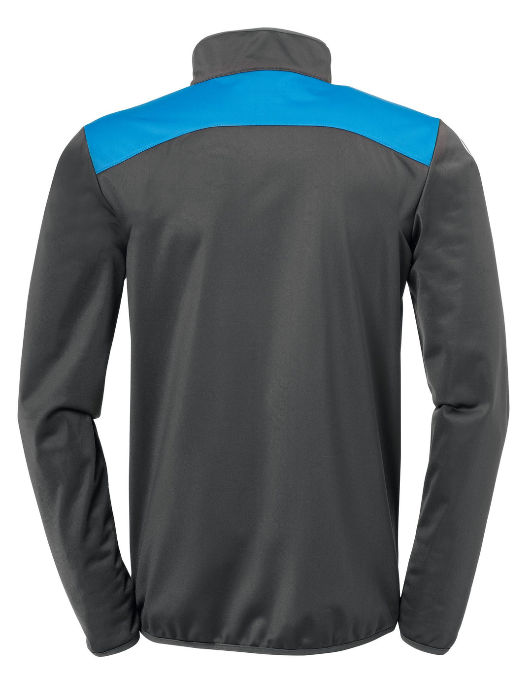 Kempa EMOTION 2.0 POLY JACKET - anthra/kempablau