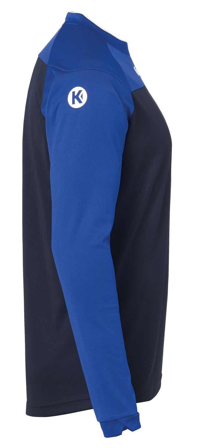 Kempa Prime Longsleeve - marine/royal
