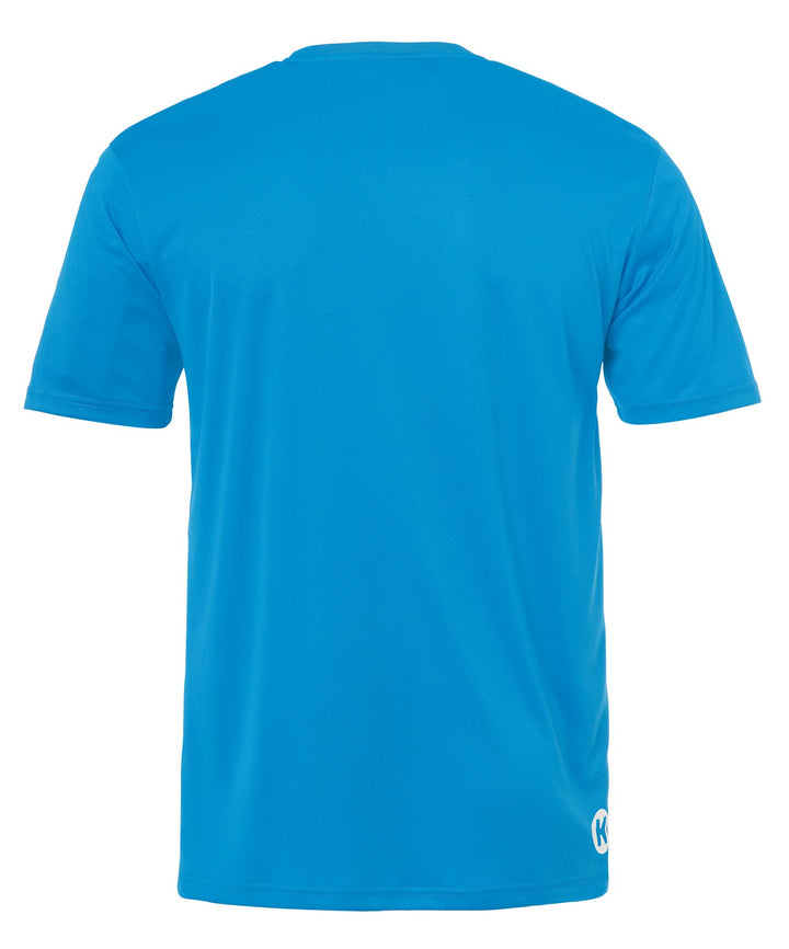 Kempa Poly Shirt - kempablau