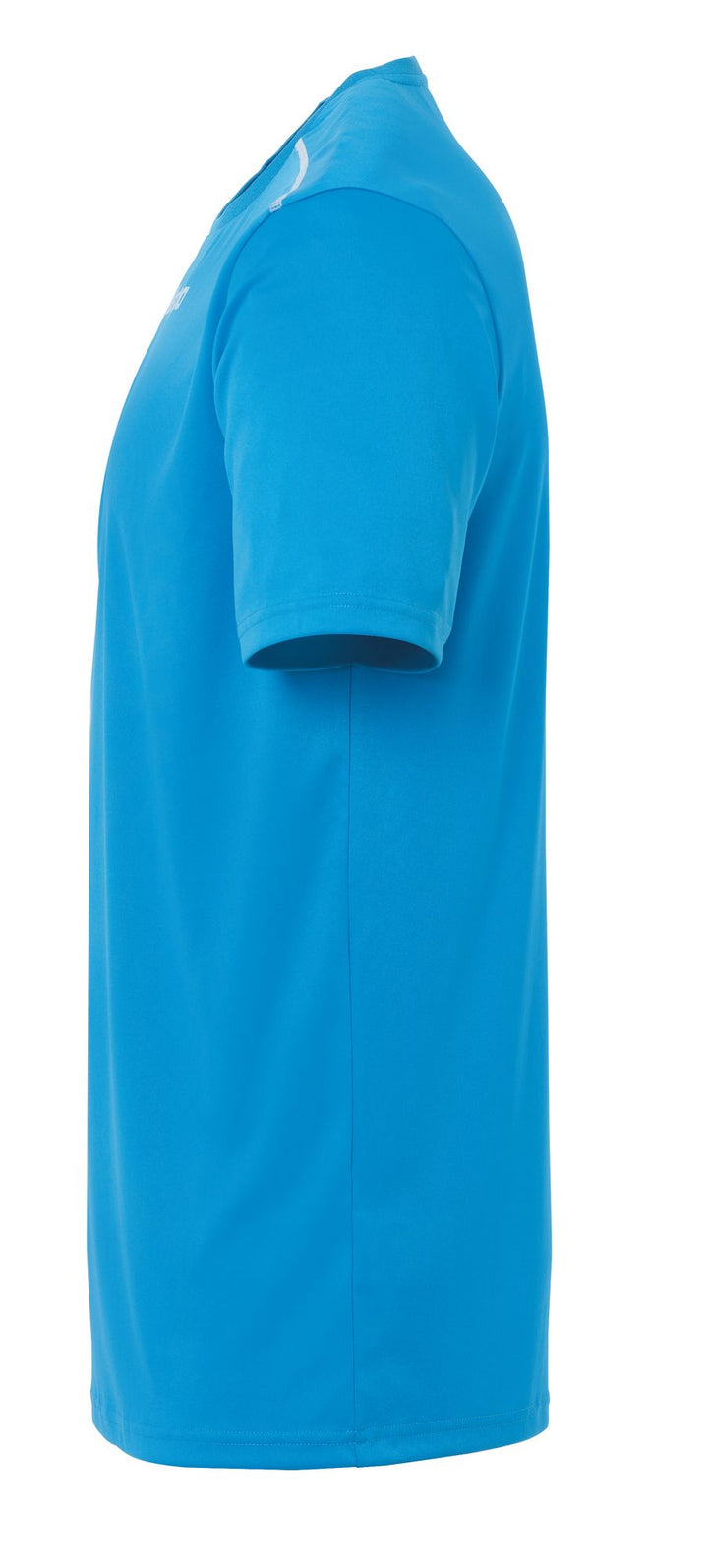 Kempa Poly Shirt - kempablau