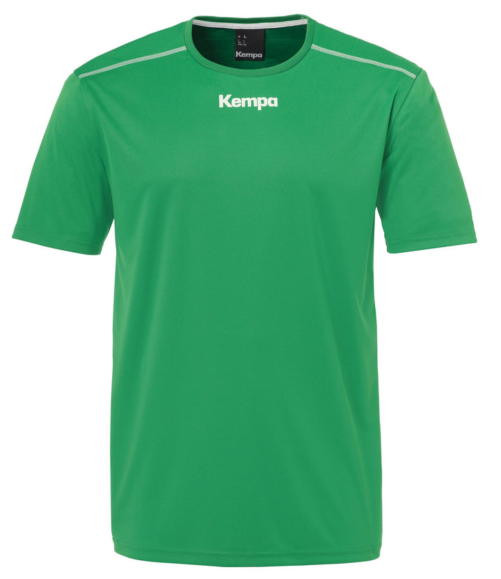 Kempa Poly Shirt - grün