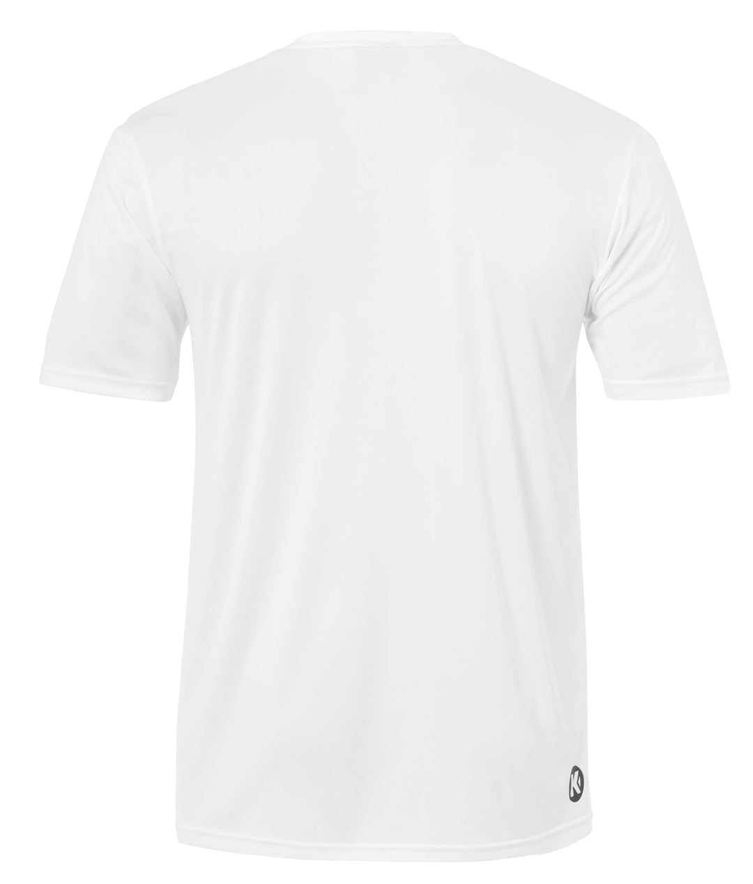 Kempa Poly Shirt - weiß