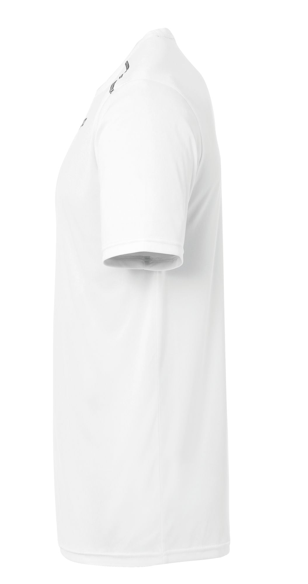 Kempa Poly Shirt - weiß