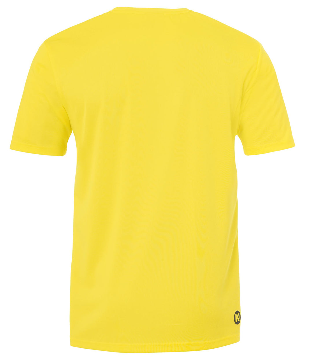 Kempa Poly Shirt - limonengelb