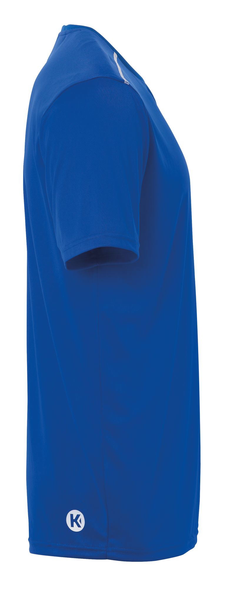 Kempa Poly Shirt - royal