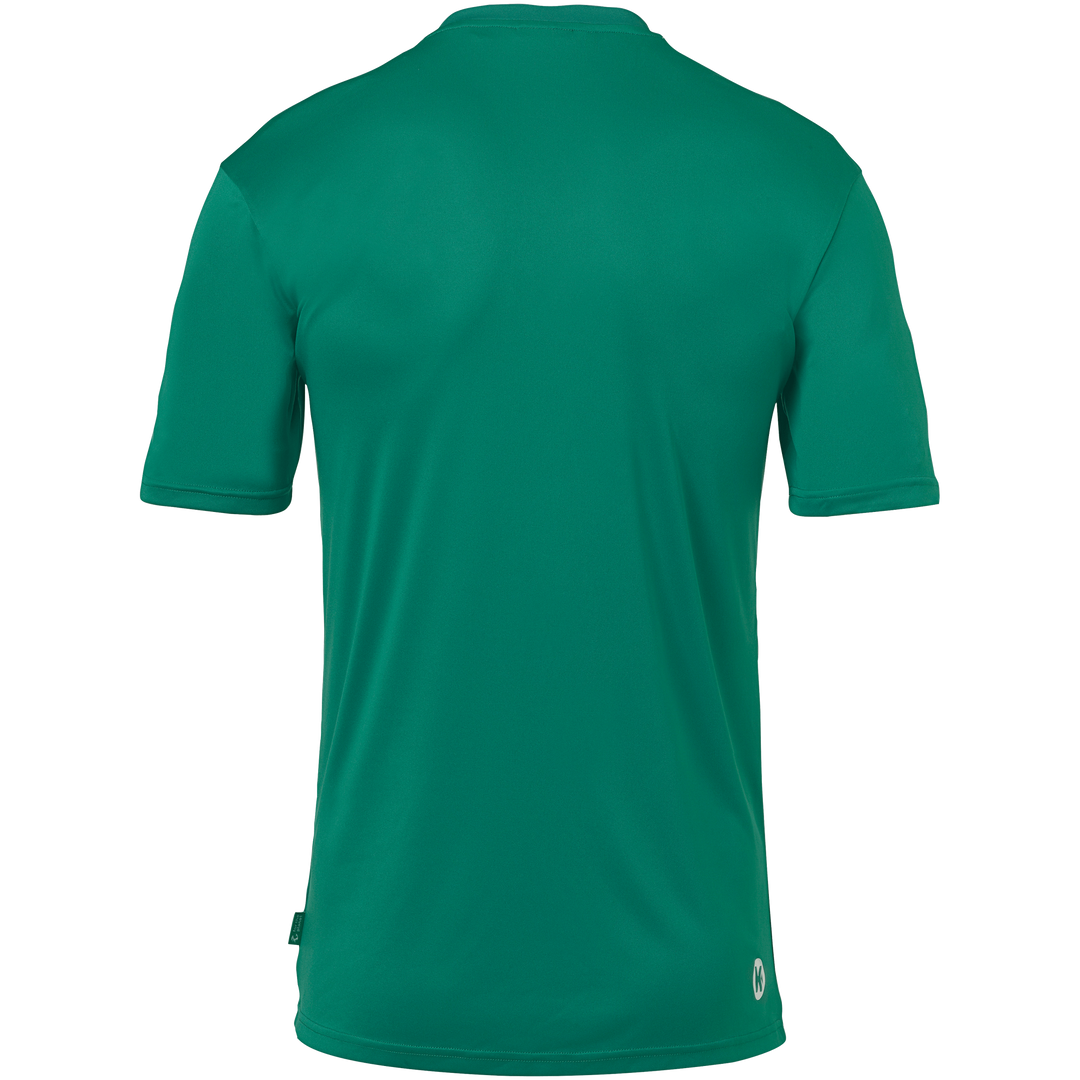 Kempa Poly Shirt - lagune