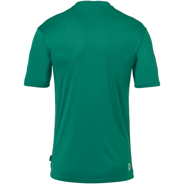 Kempa Poly Shirt - lagune