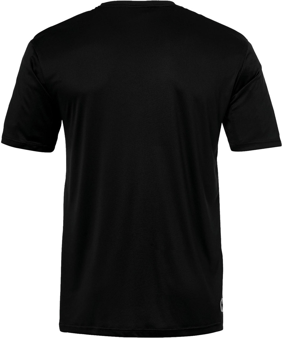 Kempa Poly Shirt - Schwarz