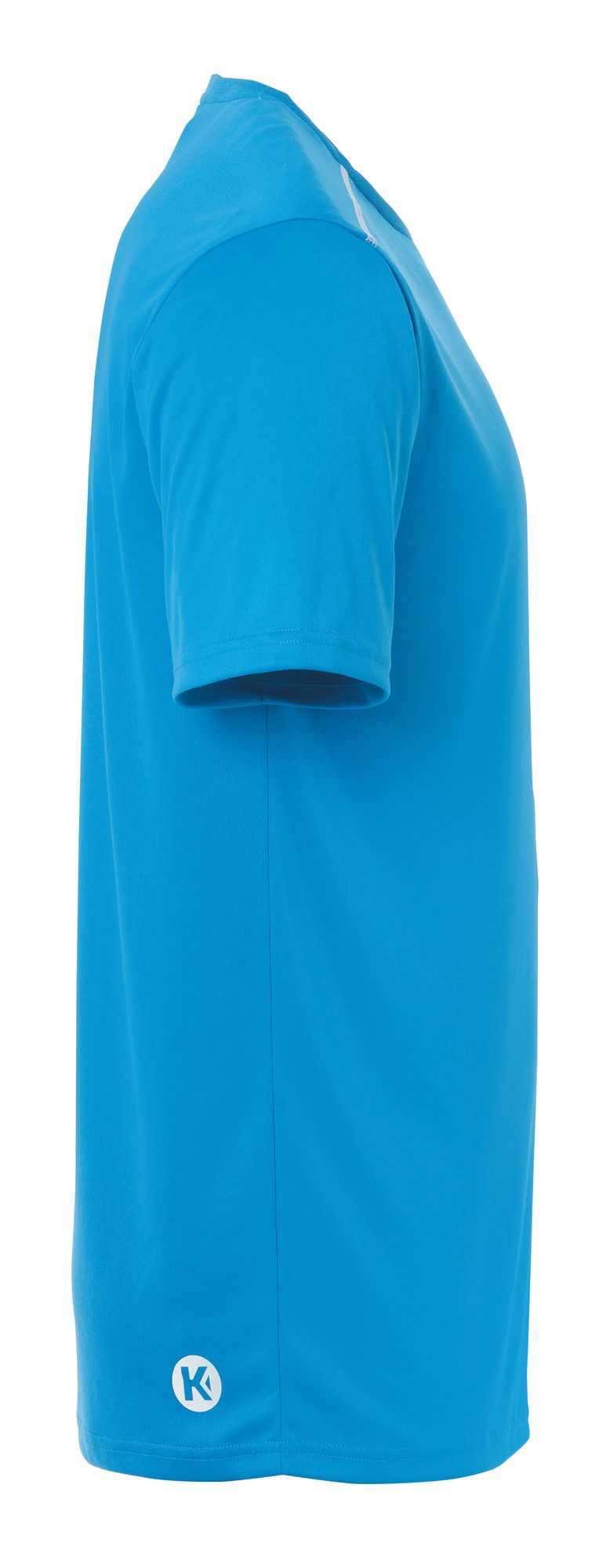 Kempa Poly Shirt - kempablau