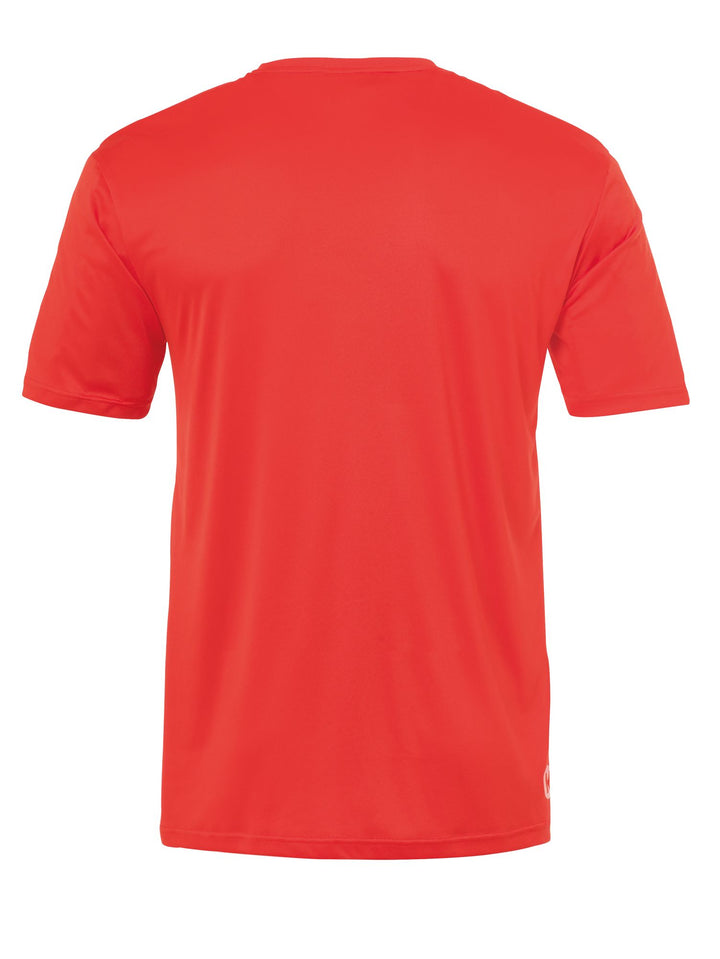 Kempa Poly Shirt - rot