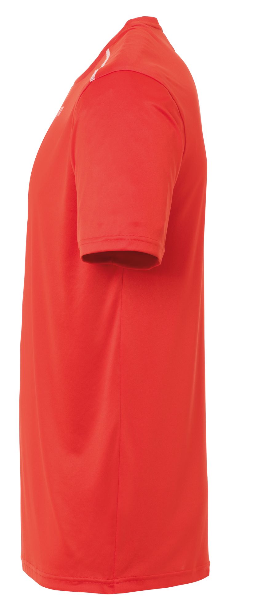 Kempa Poly Shirt - rot