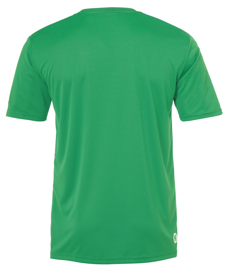 Kempa Poly Shirt - grün