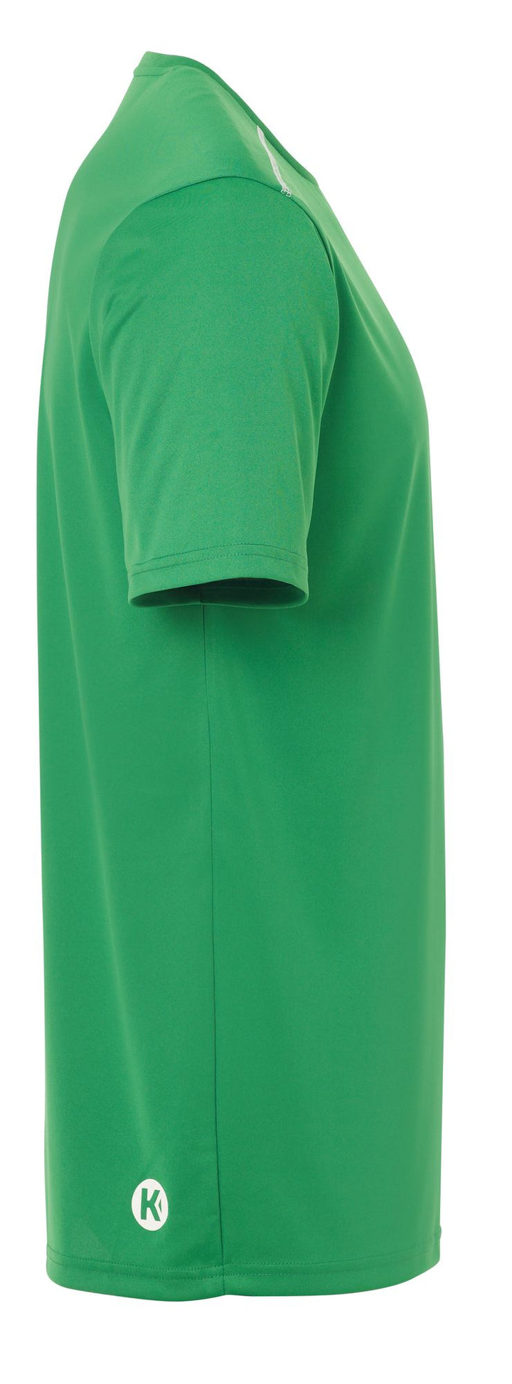 Kempa Poly Shirt - grün