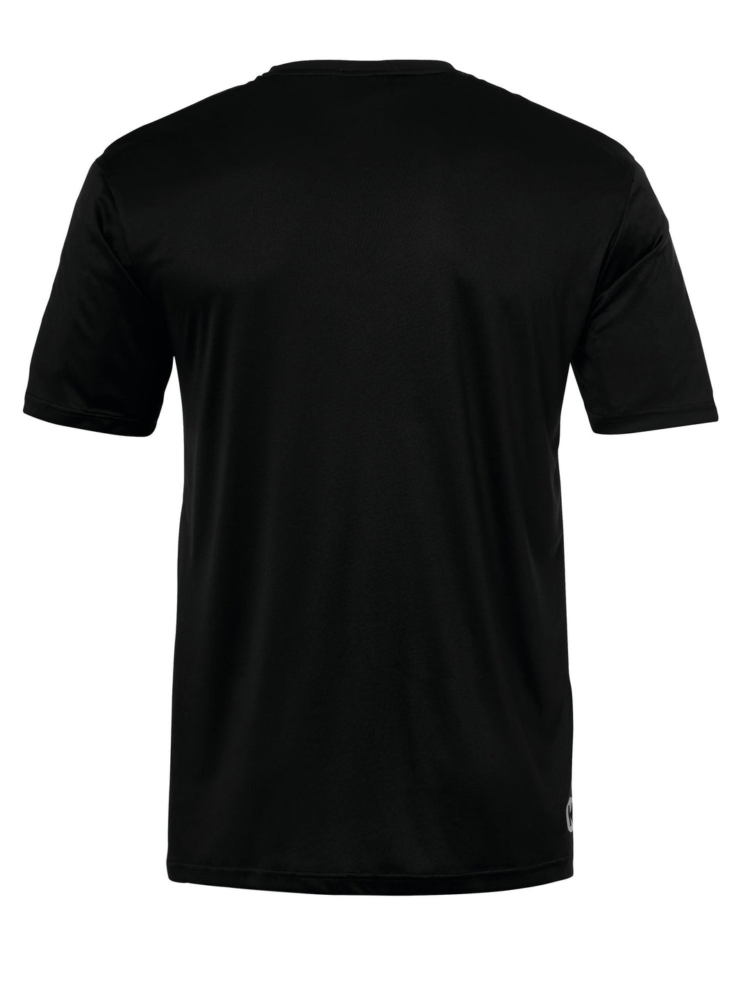 Kempa Poly Shirt - schwarz