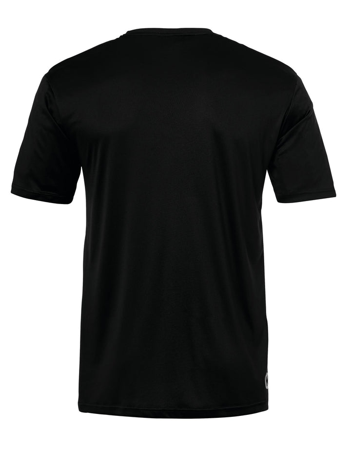 Kempa Poly Shirt - schwarz