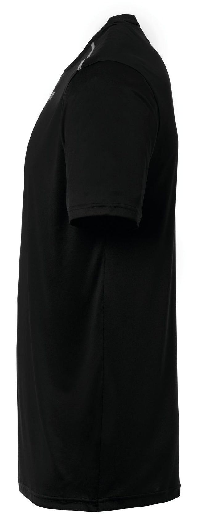 Kempa Poly Shirt - schwarz