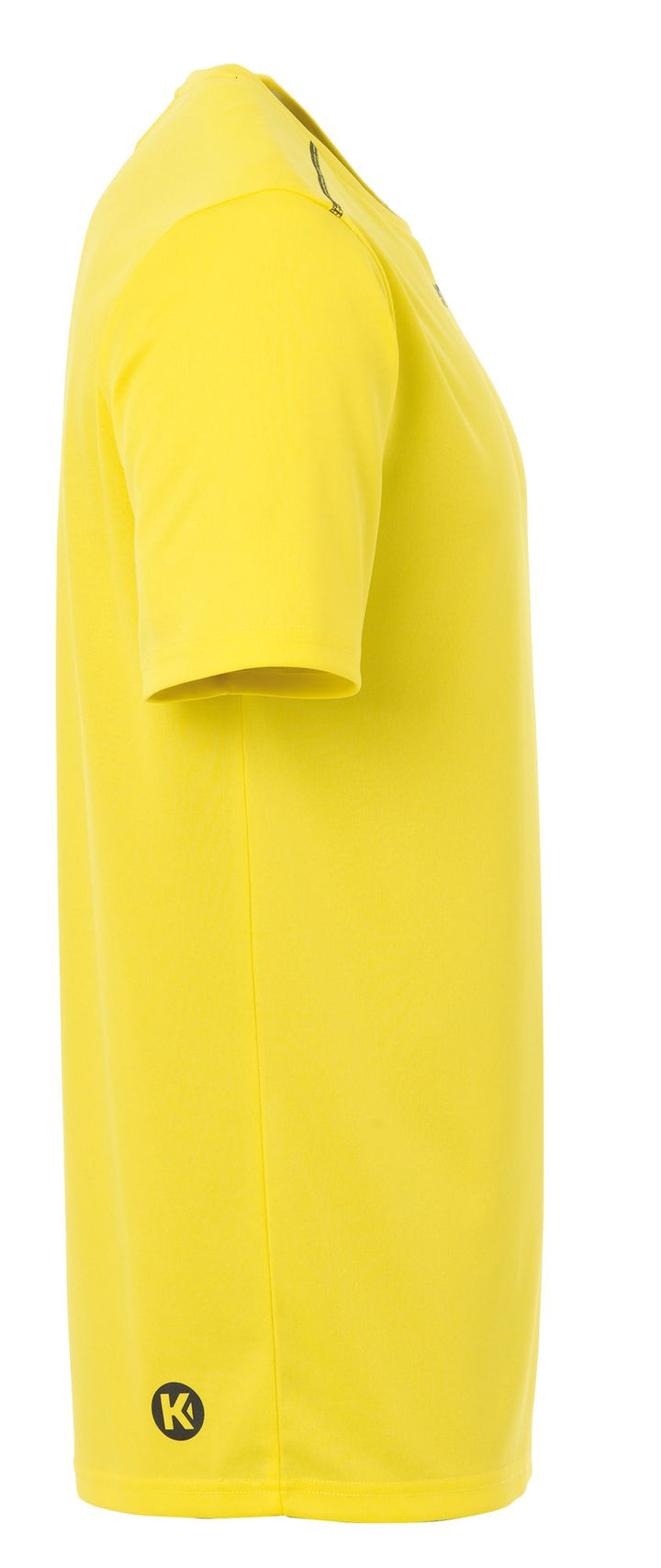Kempa Poly Shirt - limonengelb