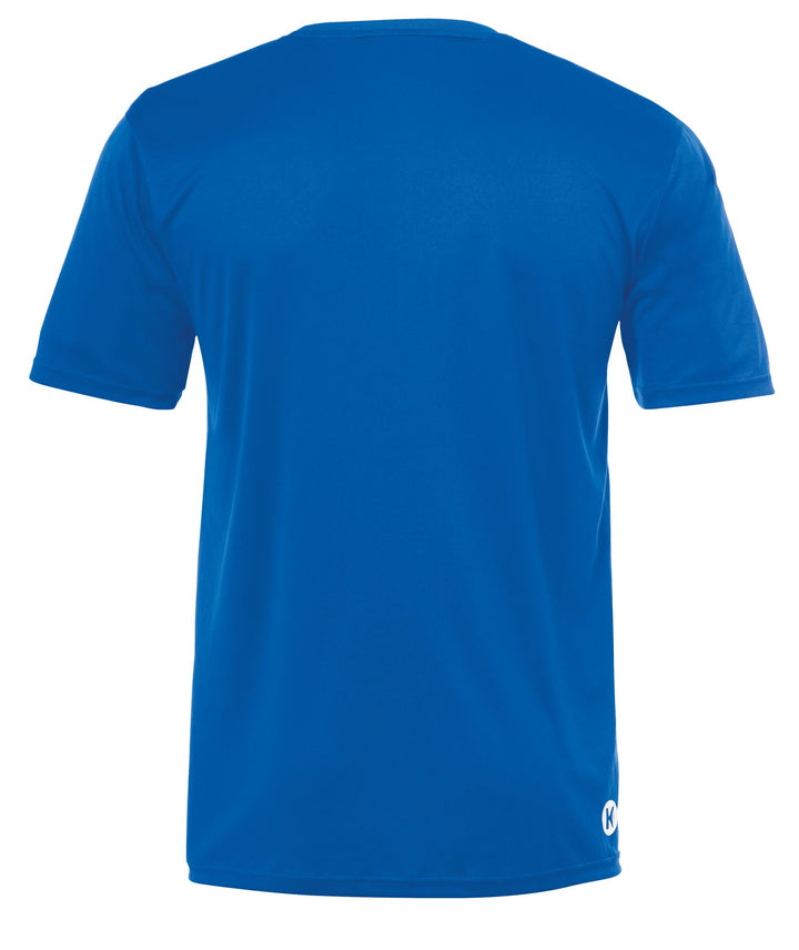 Kempa Poly Shirt - royal