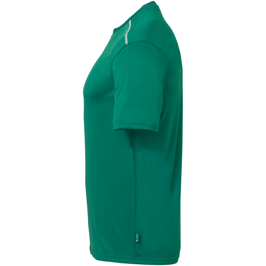 Kempa Poly Shirt - lagune