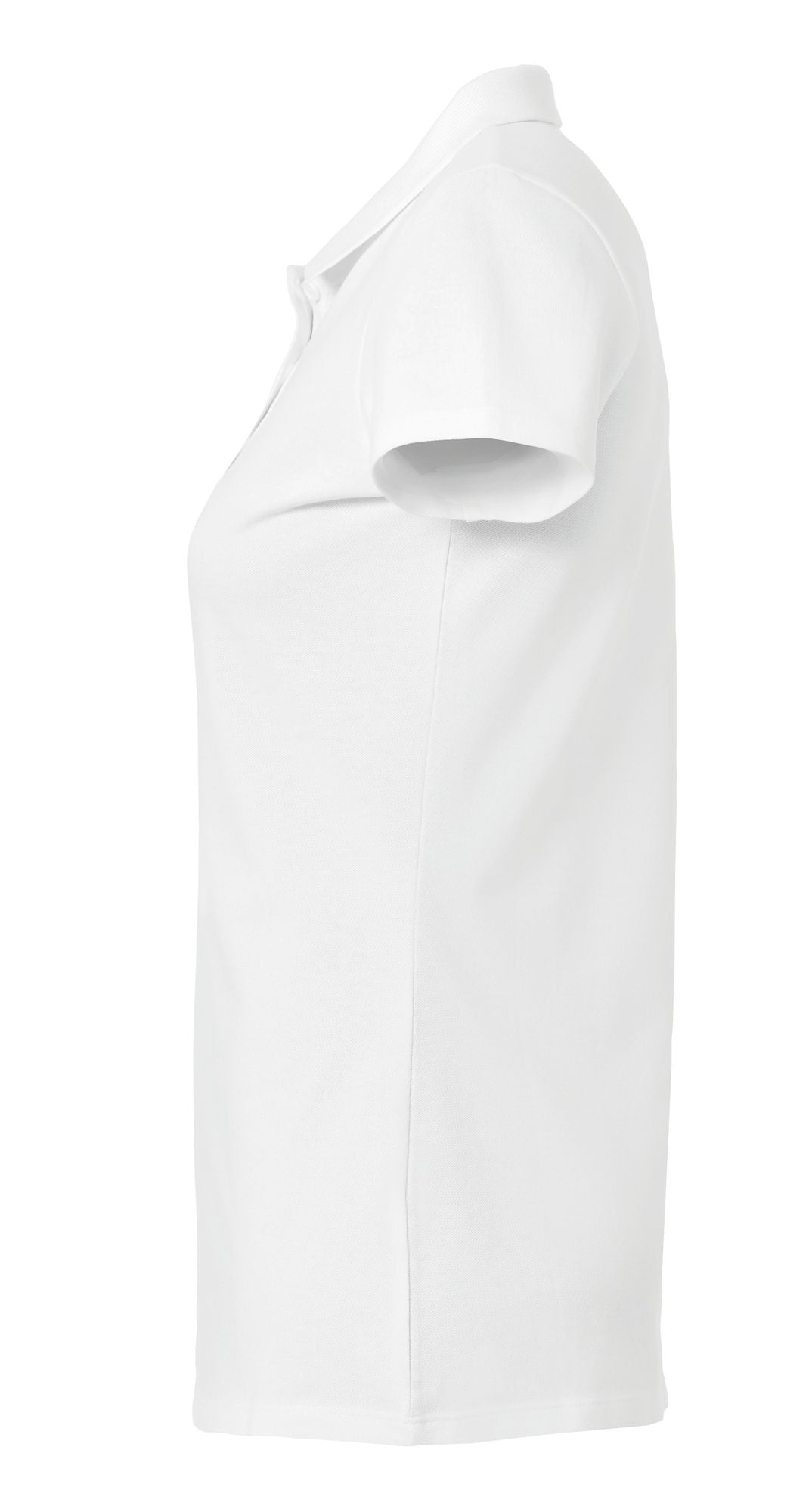 Kempa Polo Shirt Women - weiß