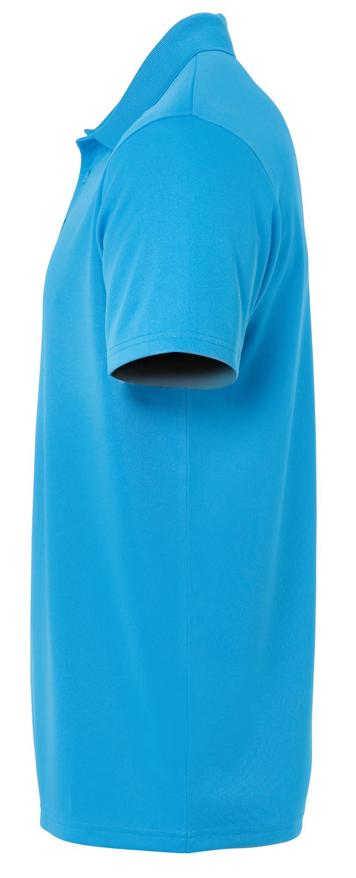 Kempa Poly Polo Shirt - kempablau