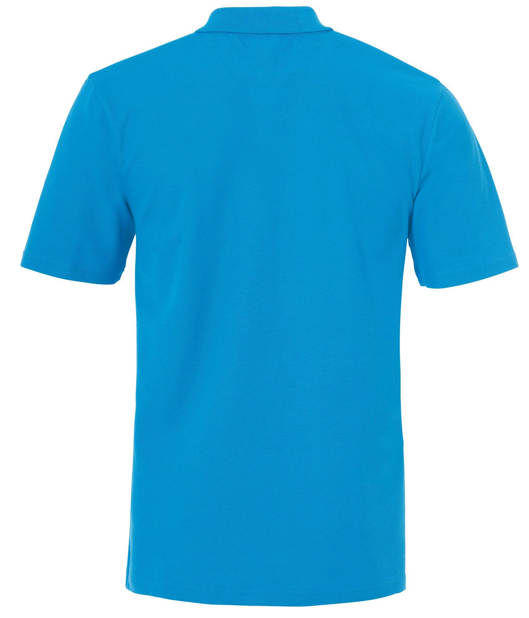 Kempa Classic Polo Shirt - kempablau