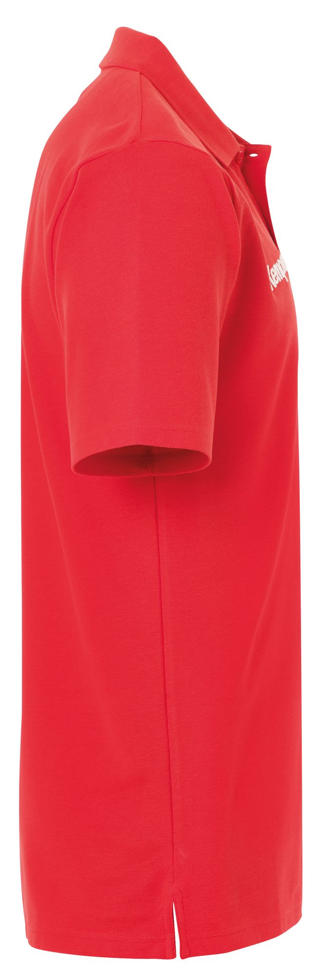 Kempa Classic Polo Shirt - rot