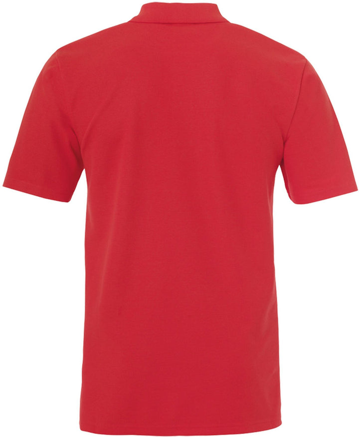 Kempa Classic Polo Shirt - rot
