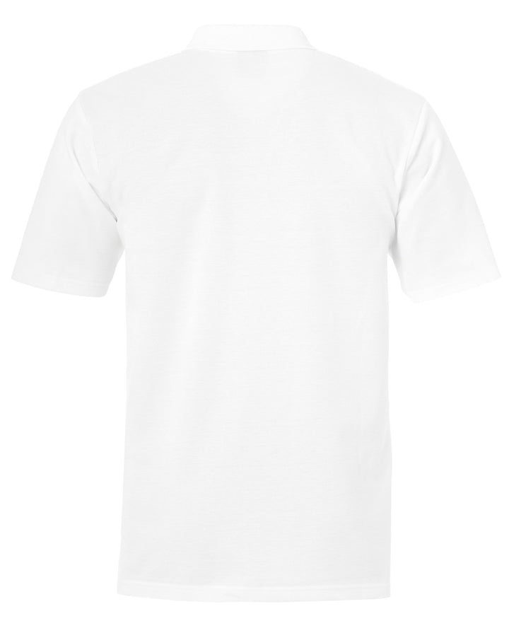 Kempa Classic Polo Shirt - weiß