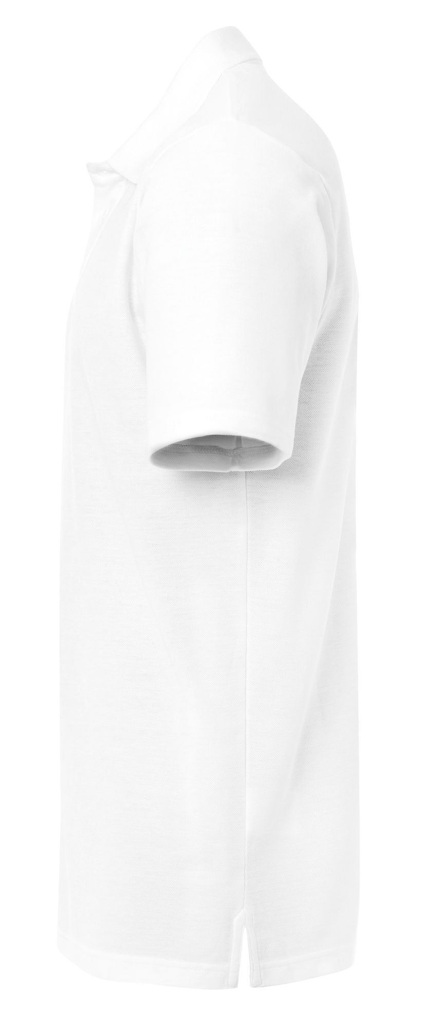 Kempa Classic Polo Shirt - weiß