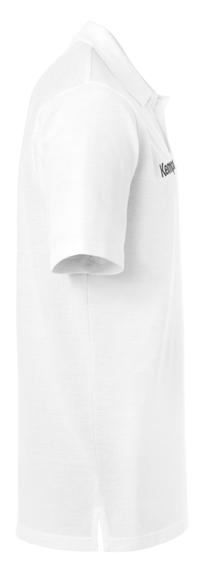 Kempa Classic Polo Shirt - weiß