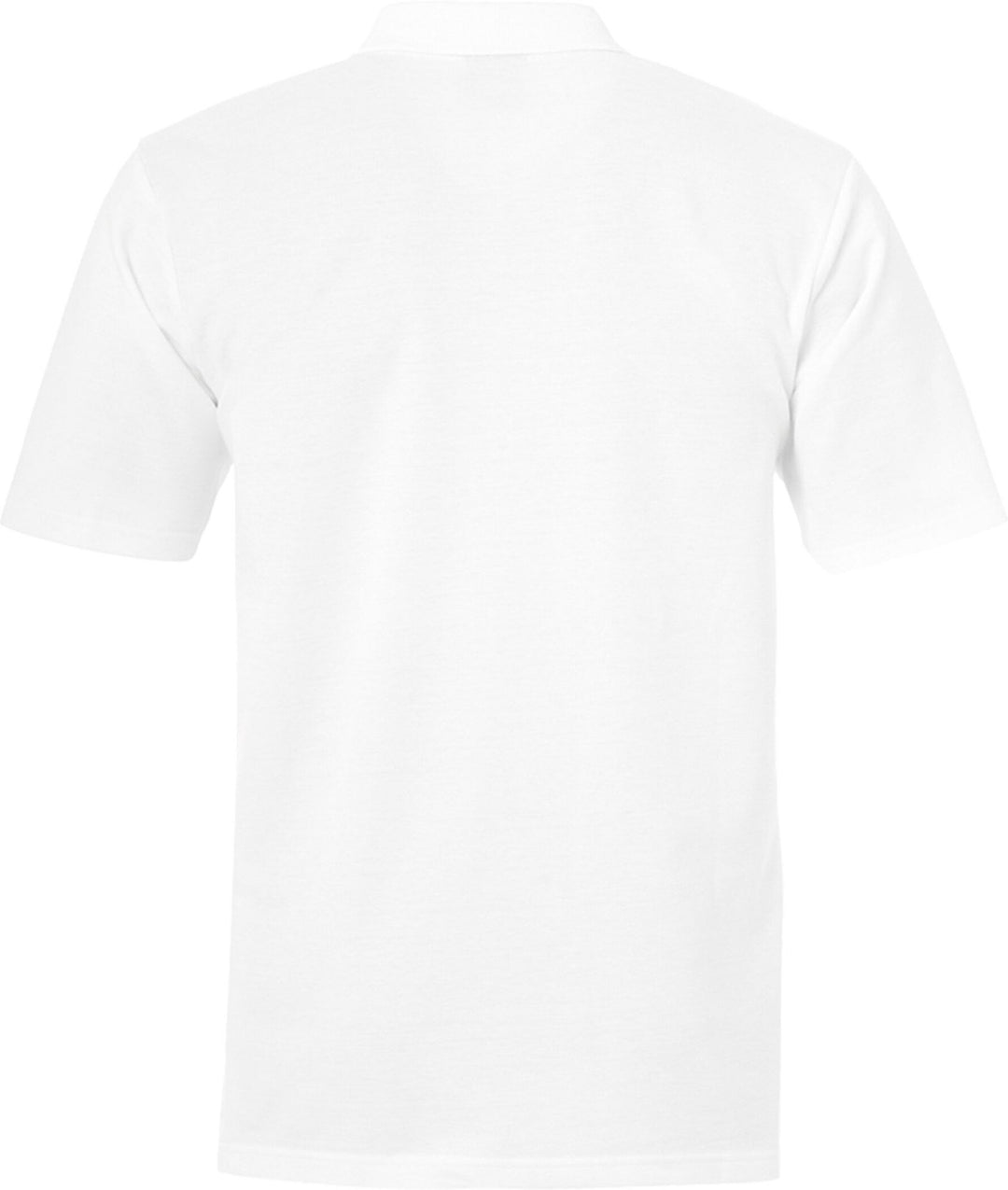 Kempa Classic Polo Shirt - weiß